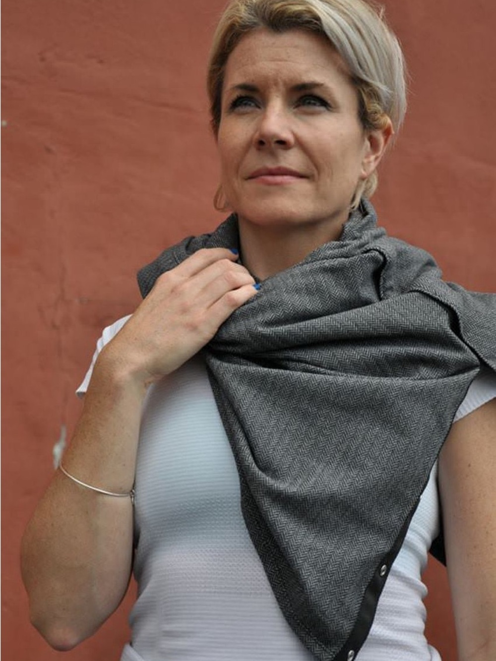Lululemon Vinyasa Scarf - #360